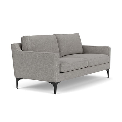 Astha Boucle 2 Seater Sofa