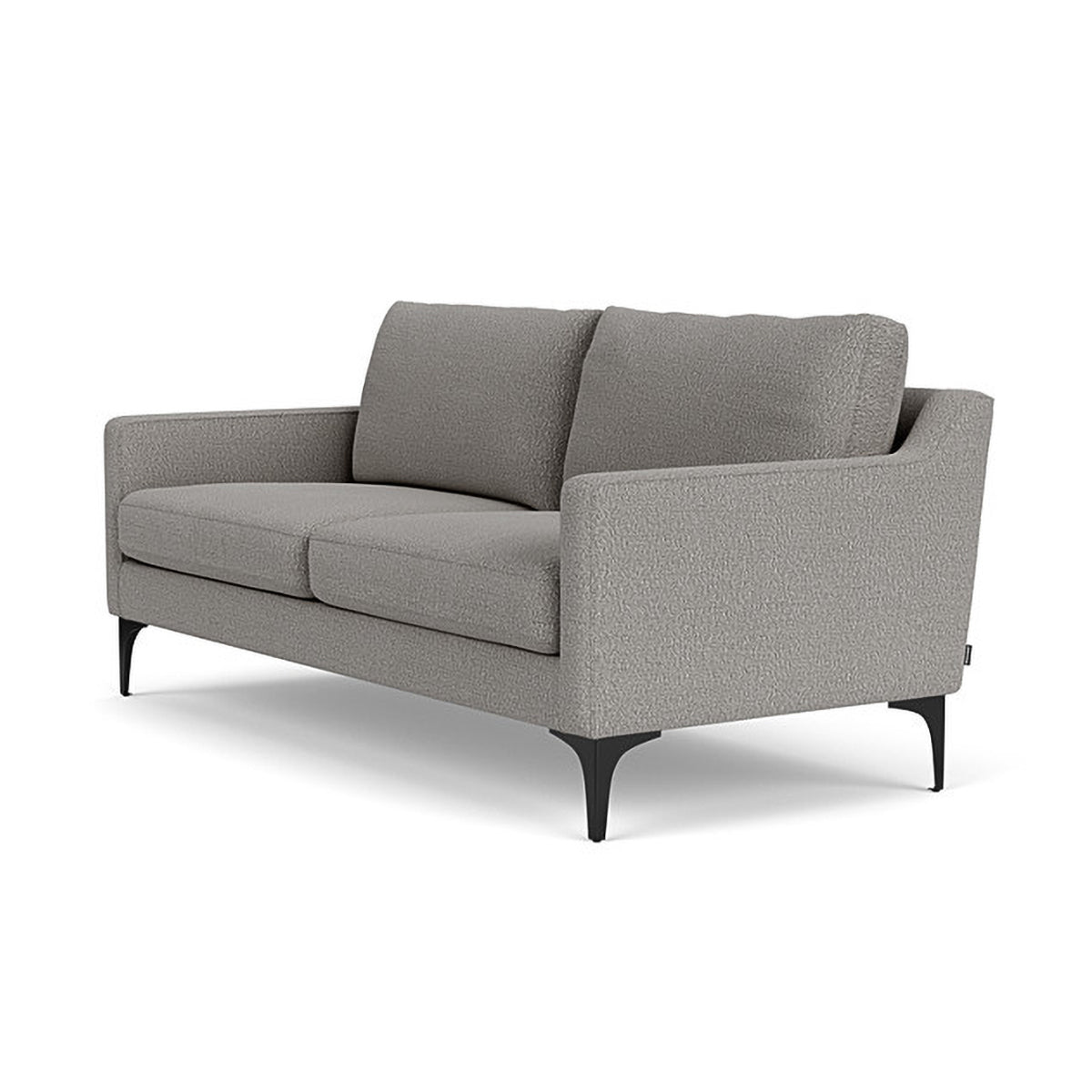 Astha Boucle 2 Seater Sofa