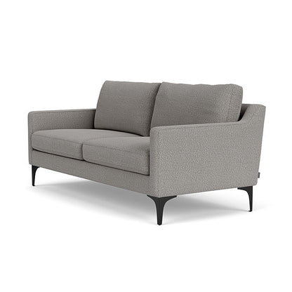 Astha Boucle 2 Seater Sofa