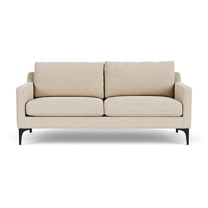 Astha Boucle 2 Seater Sofa