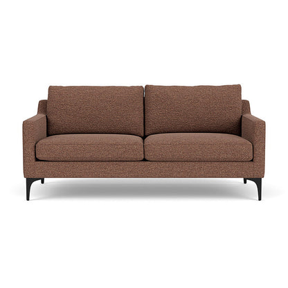 Astha Boucle 2 Seater Sofa