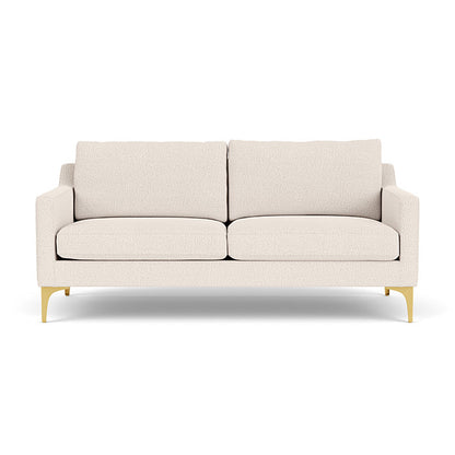 Astha Boucle 2 Seater Sofa