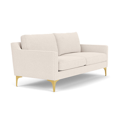 Astha Boucle 2 Seater Sofa