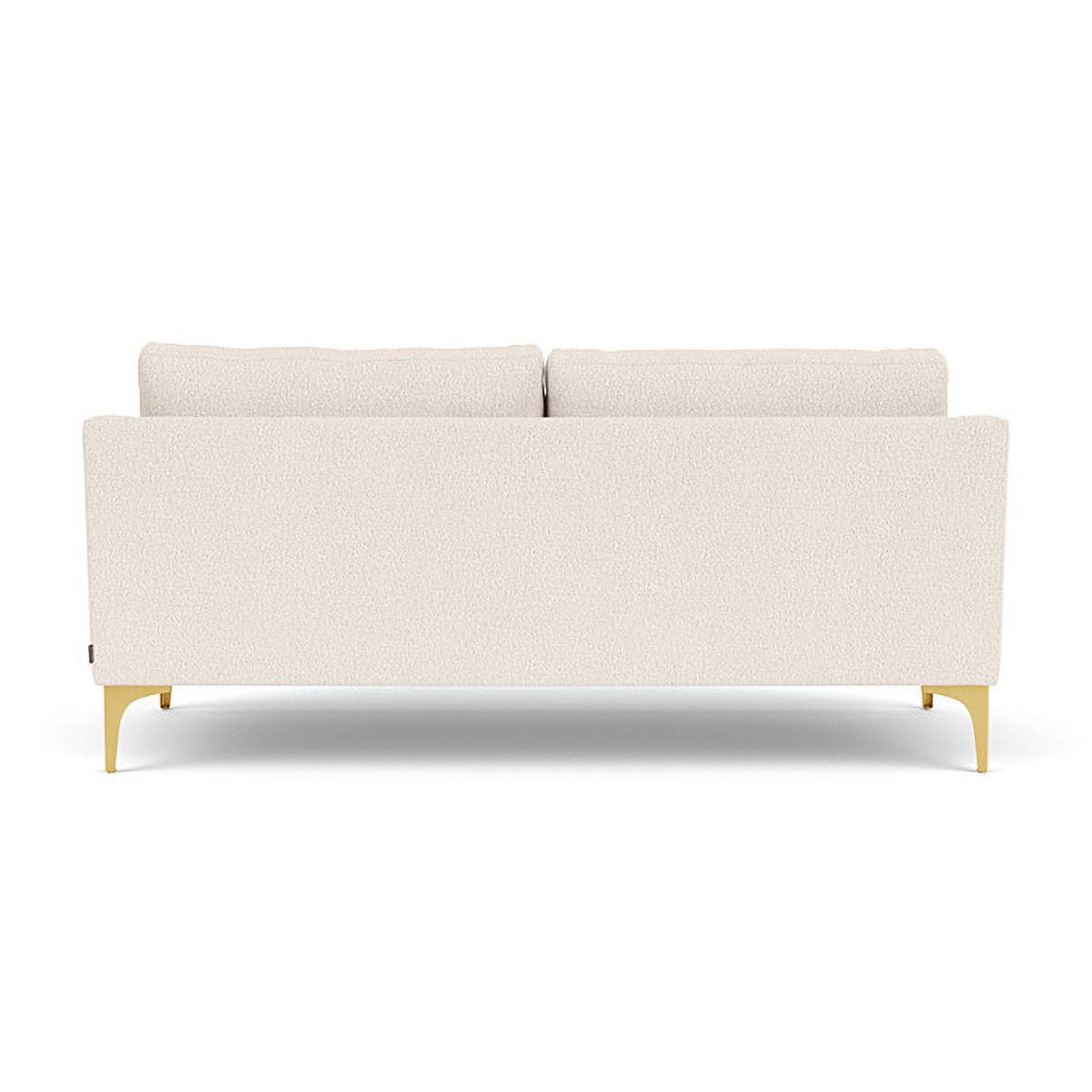 Astha Boucle 2 Seater Sofa