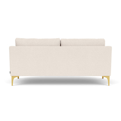 Astha Boucle 2 Seater Sofa
