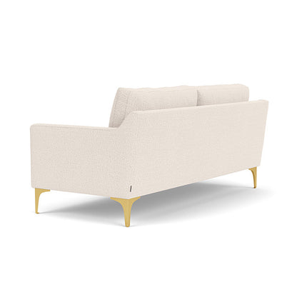 Astha Boucle 2 Seater Sofa