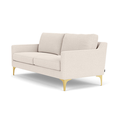 Astha Boucle 2 Seater Sofa