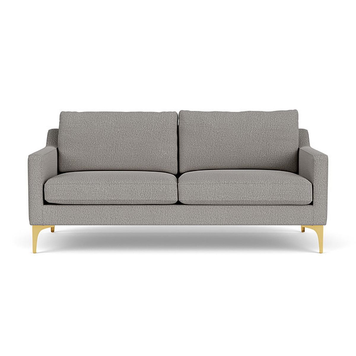 Astha Boucle 2 Seater Sofa