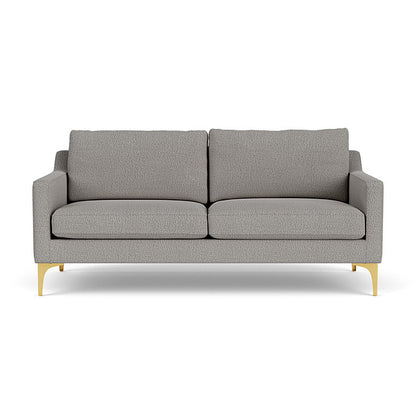 Astha Boucle 2 Seater Sofa