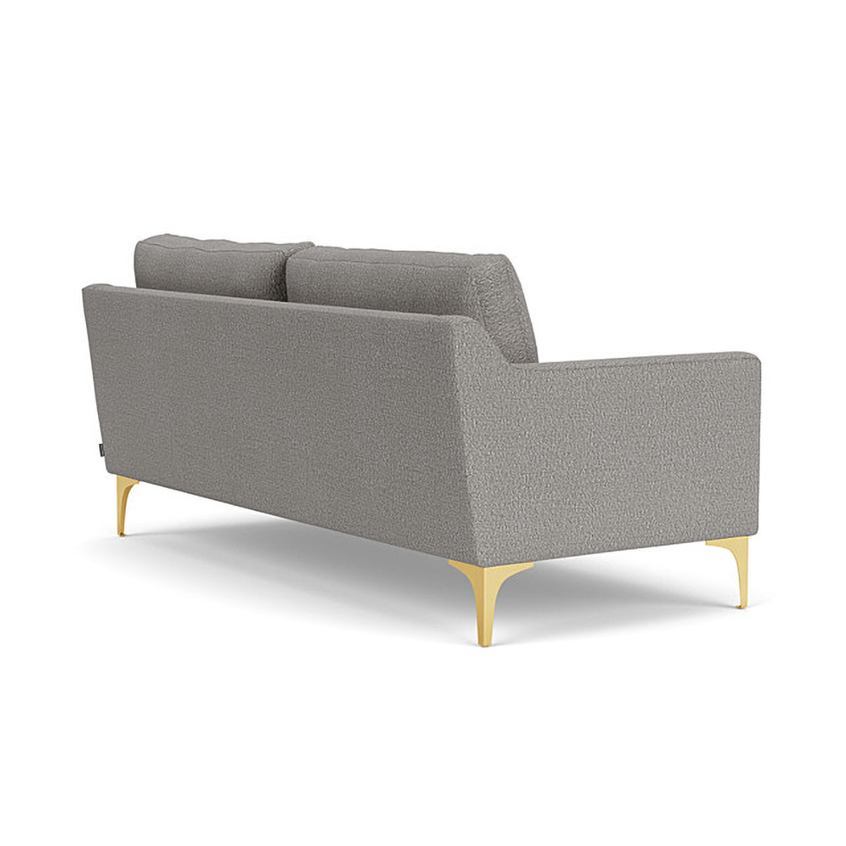 Astha Boucle 2 Seater Sofa