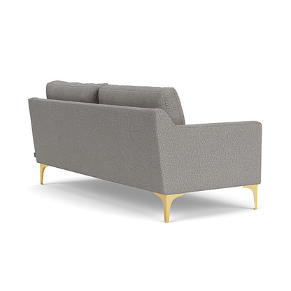 Astha Boucle 2 Seater Sofa