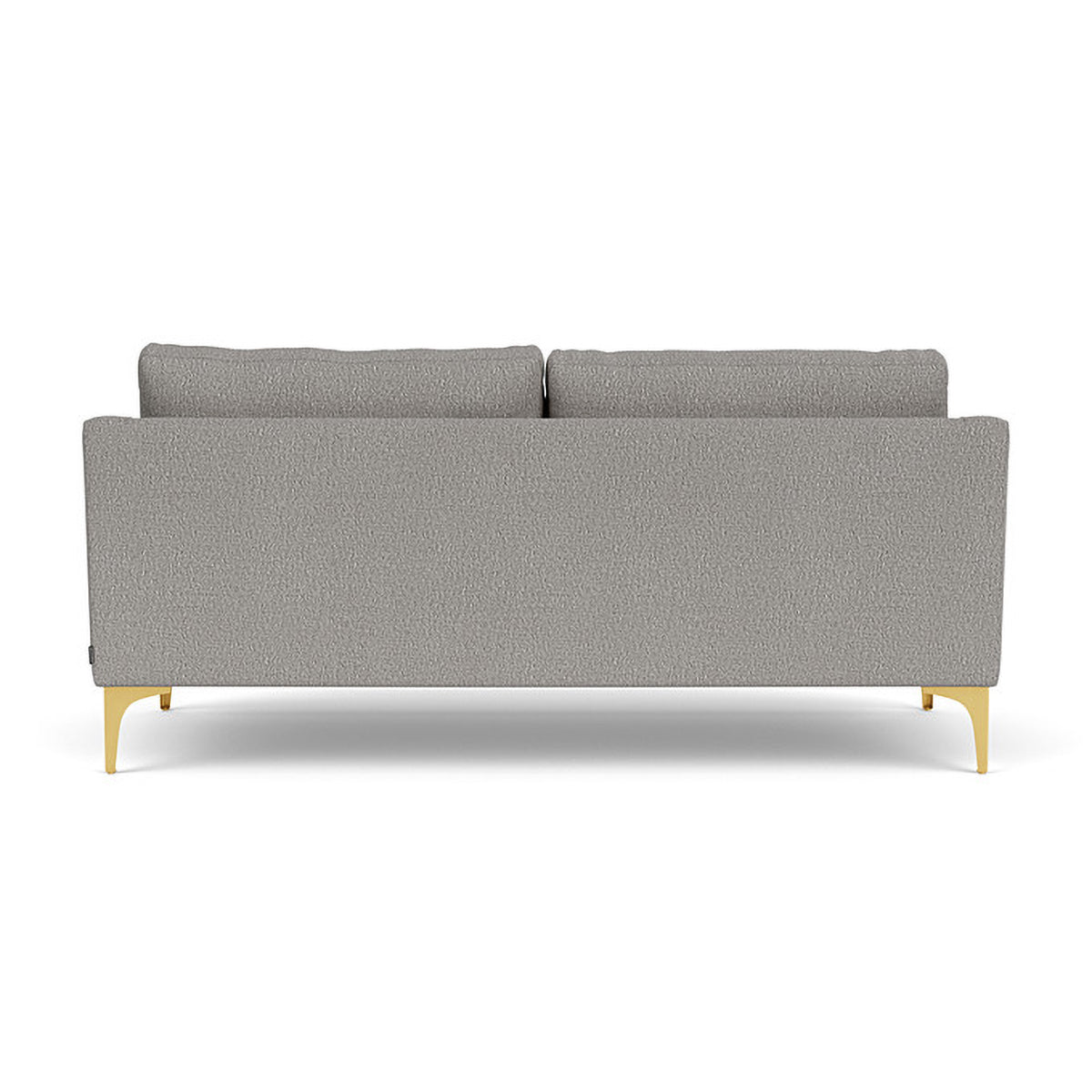 Astha Boucle 2 Seater Sofa
