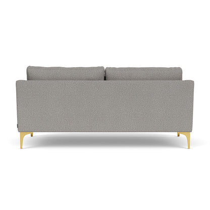 Astha Boucle 2 Seater Sofa