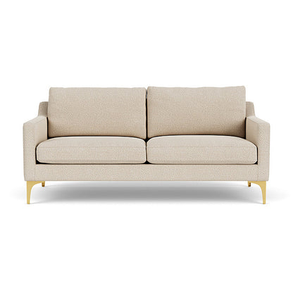 Astha Boucle 2 Seater Sofa