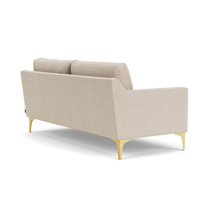 Astha Boucle 2 Seater Sofa