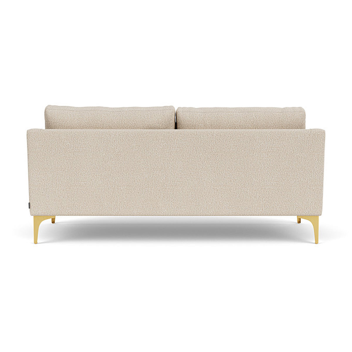Astha Boucle 2 Seater Sofa