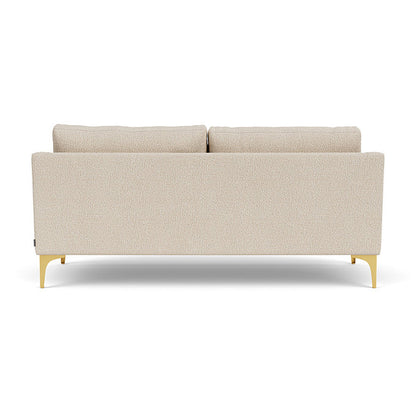 Astha Boucle 2 Seater Sofa