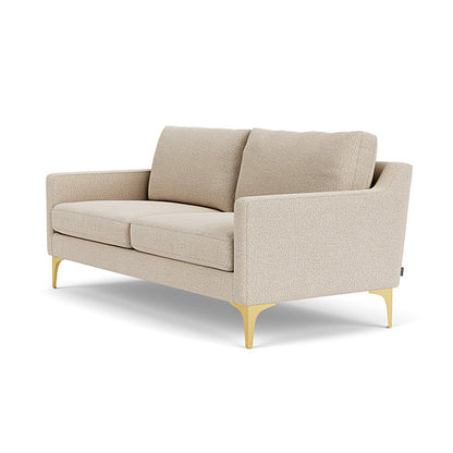 Astha Boucle 2 Seater Sofa