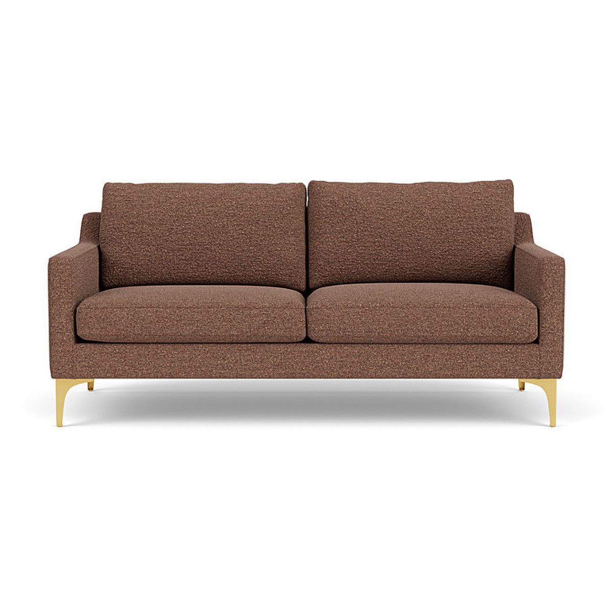 Astha Boucle 2 Seater Sofa