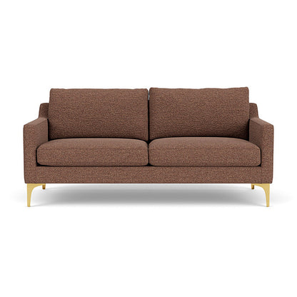 Astha Boucle 2 Seater Sofa