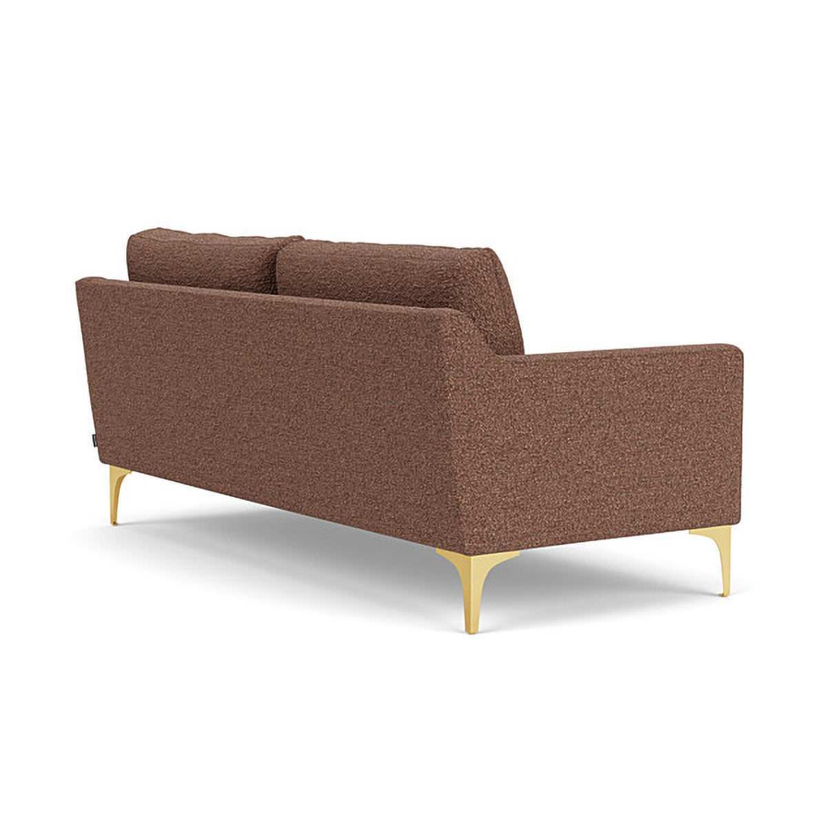 Astha Boucle 2 Seater Sofa