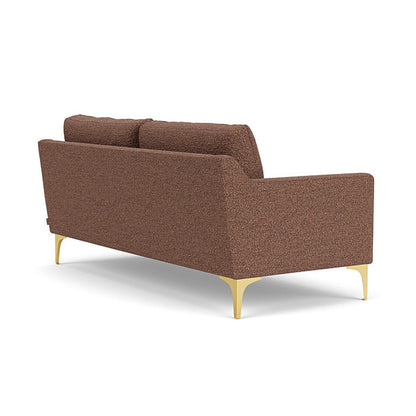 Astha Boucle 2 Seater Sofa