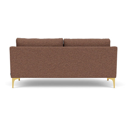 Astha Boucle 2 Seater Sofa