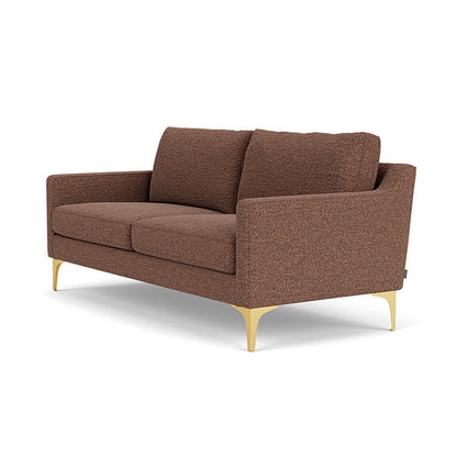 Astha Boucle 2 Seater Sofa