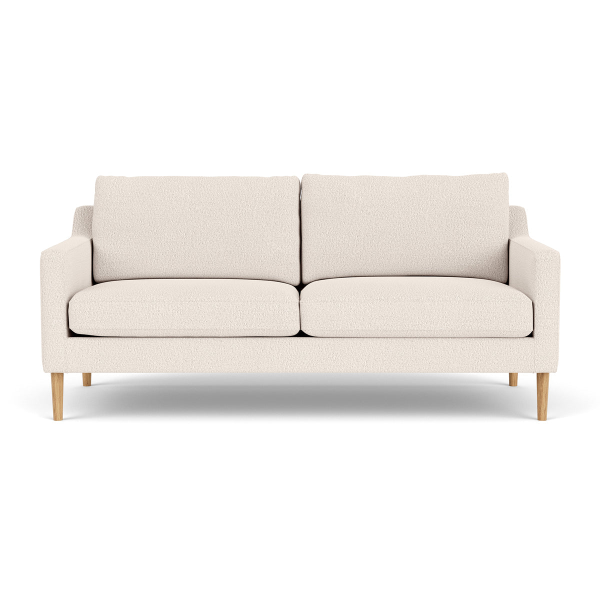 Astha Boucle 2 Seater Sofa