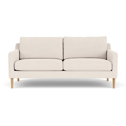Astha Boucle 2 Seater Sofa