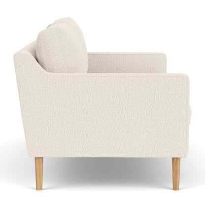 Astha Boucle 2 Seater Sofa