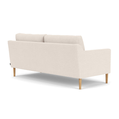 Astha Boucle 2 Seater Sofa