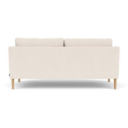 Astha Boucle 2 Seater Sofa