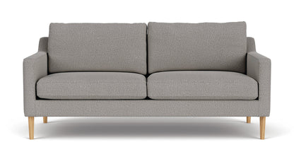Astha Boucle 2 Seater Sofa