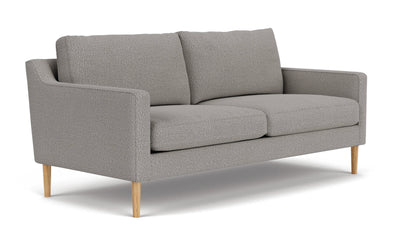 Astha Boucle 2 Seater Sofa