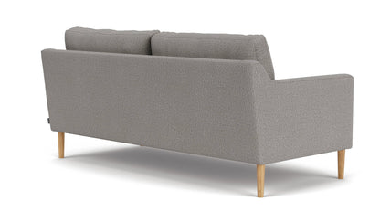 Astha Boucle 2 Seater Sofa