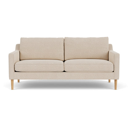 Astha Boucle 2 Seater Sofa