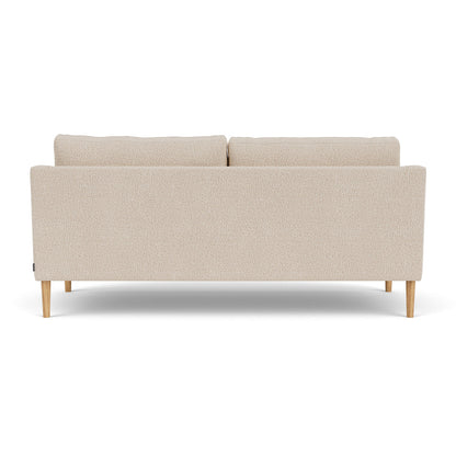 Astha Boucle 2 Seater Sofa