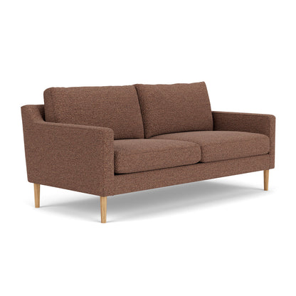 Astha Boucle 2 Seater Sofa