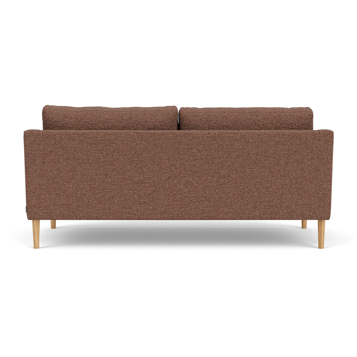 Astha Boucle 2 Seater Sofa