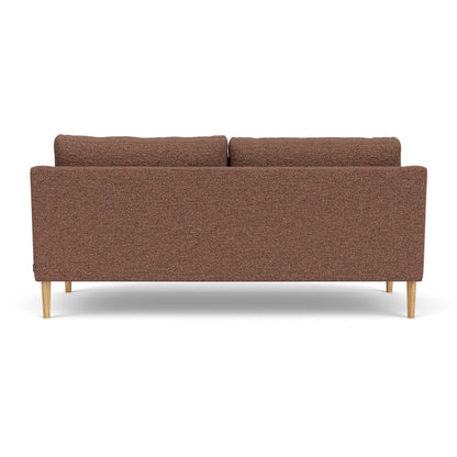 Astha Boucle 2 Seater Sofa