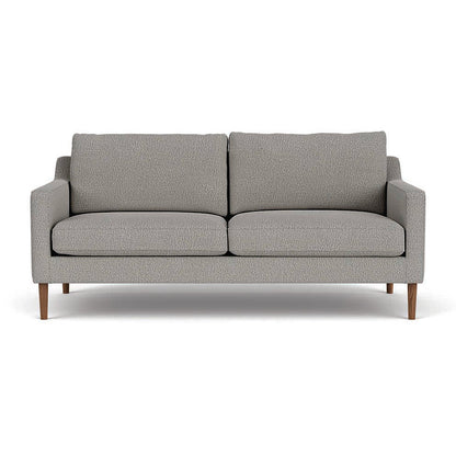 Astha Boucle 2 Seater Sofa