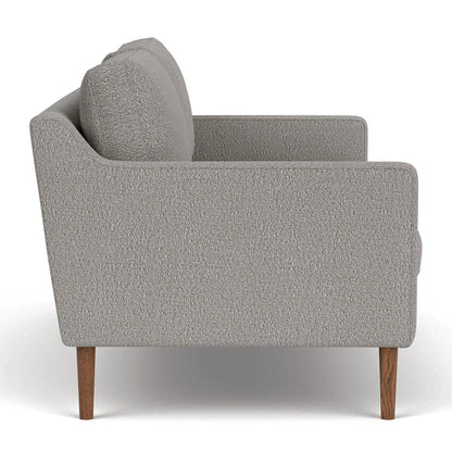 Astha Boucle 2 Seater Sofa