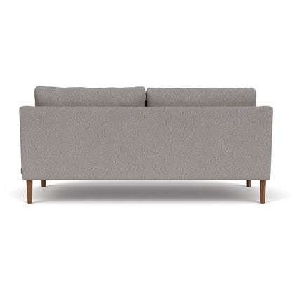 Astha Boucle 2 Seater Sofa