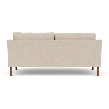 Astha Boucle 2 Seater Sofa