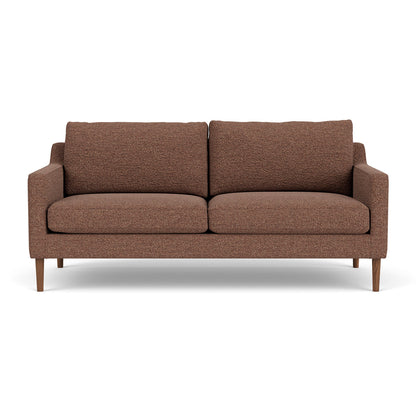Astha Boucle 2 Seater Sofa