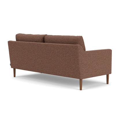 Astha Boucle 2 Seater Sofa