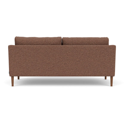 Astha Boucle 2 Seater Sofa