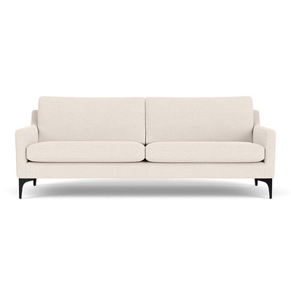 Astha Boucle 3 Seater Sofa