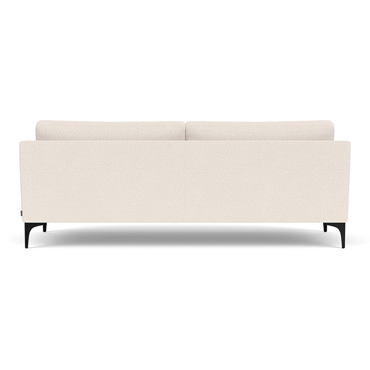 Astha Boucle 3 Seater Sofa